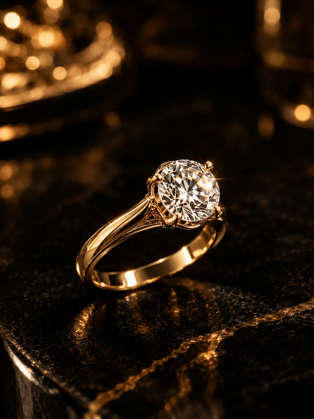 Anillo de compromiso