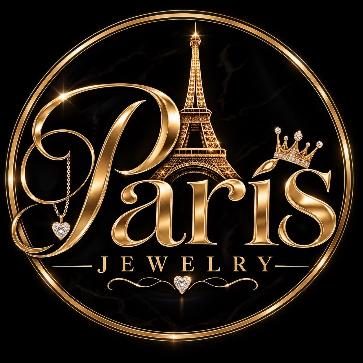 Paris Jewelry